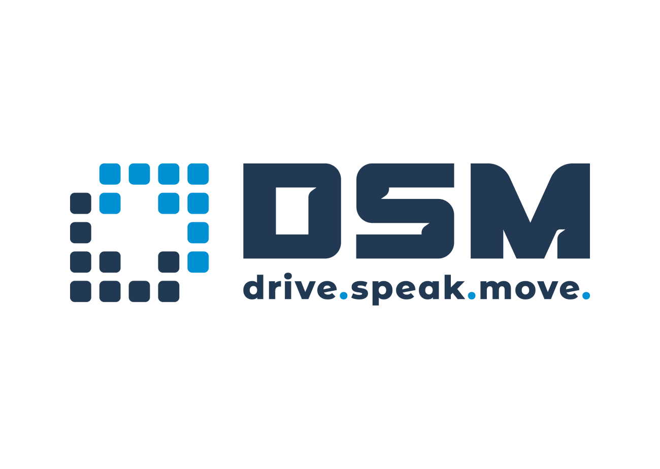Logo DSM Service