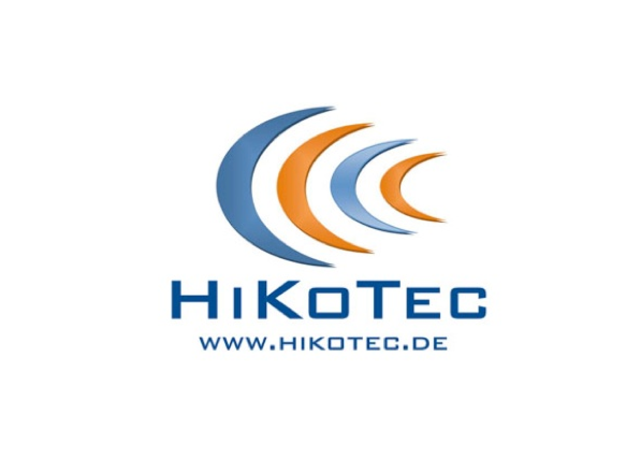 Logo HiKoTec