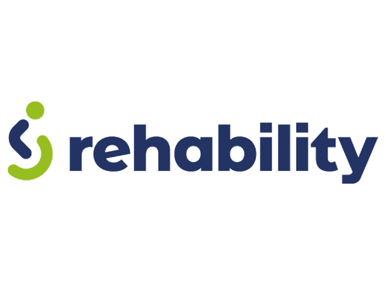 Logo Rehability