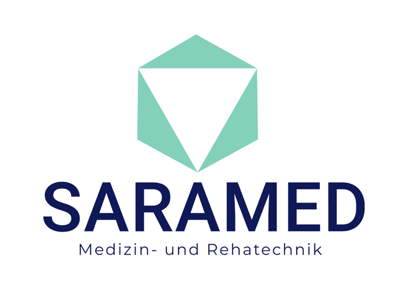 Logo SARAMED