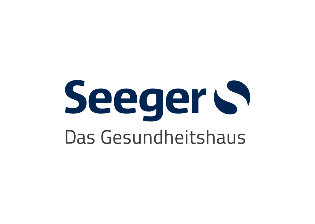 Logo Seeger